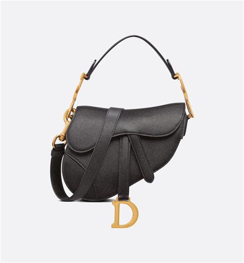 dior mini saddle bag used|dior mini saddle bag dimensions.